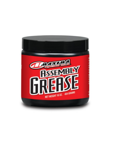 Смазка многоцелевая Assembly Grease 473мл