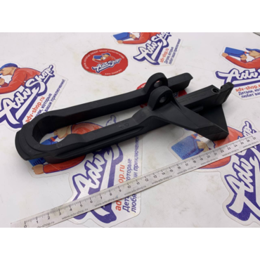 KTM CHAIN SLIDING GUARD SM  15 слайдер цепи на маятник 85 SX 15 24 ( 47104066000 ) - миниатюра 2