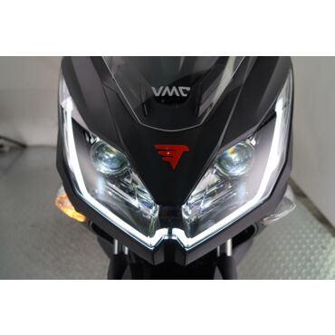 Скутер VMC Z1 СЕРИЯ Т3000 (ЭПТС) - миниатюра 18