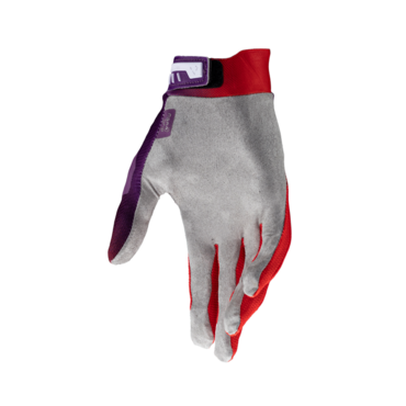 Мотоперчатки Leatt Moto 2.5 X Flow Glove SunBurn - миниатюра 3