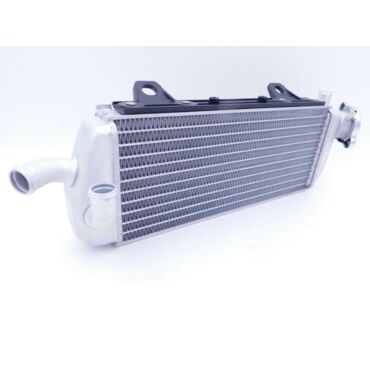Радиатор правый KTM SX SX F 125 350 16 18; EXC EXC F 250 350 17 19 / Husqvarna TC FC 125 350 16 18; TE FE 150 350 17 19 - миниатюра 9
