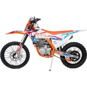 Мотоцикл Кросс Kews K23 LITE - миниатюра 11
