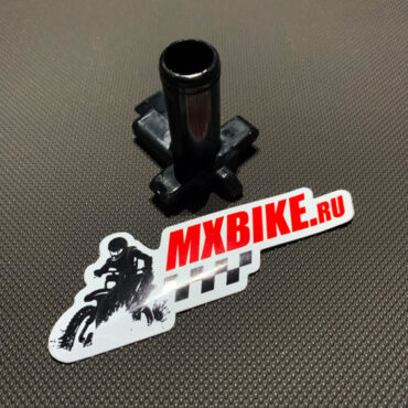 Сапун системы вентиляции картера KTM 250SX F 13 22; 250EXC F 14 22; 350SX F 11 22; 350EXC F 12 22 / Husqvarna FC FE 250 350 14 22 / GasGas MC250F; EC250 350F 21 22 - миниатюра 7