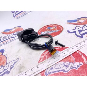 KTM Переключатель карт 125 450 SX 23-> // EXC TBI 125 300 24-> ( A44039974044 / A44039074000 ) - миниатюра 4