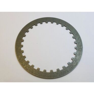 Диск сцепления стальной TM Racing 1,5mm 2T 250 94 98 ; 4T 450 660 09 14 - миниатюра 1