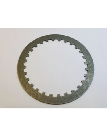 Диск сцепления стальной TM Racing 1,0mm 85 144