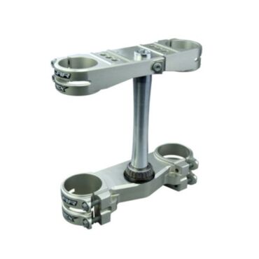 Траверса Scar в сборе 65SX 21 23 Husqvarna TC65 21 23 MC65 21 23 Offset:22mm ALU - миниатюра 1
