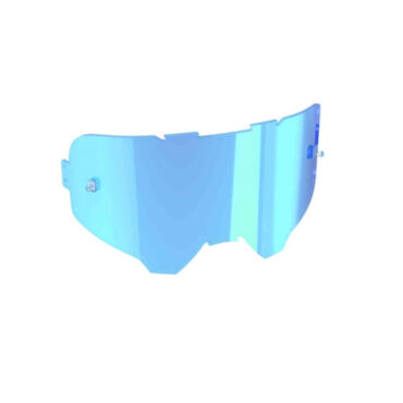 Leatt Линза для очков Velocity Blue 52% - миниатюра 1