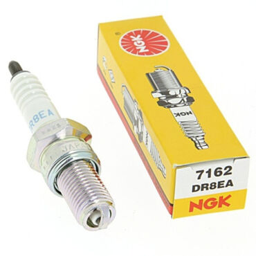 Свеча NGK DR8EA - миниатюра 1