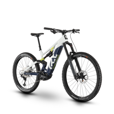 Электрический эндуро велосипед Husqvarna Hard Cross HC3 (2023) - миниатюра 1