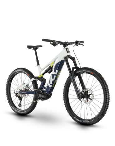 Электрический эндуро велосипед Husqvarna Hard Cross HC3 (2023)
