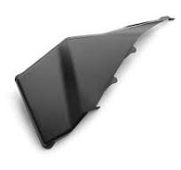 KTM AIR BOX COVER SX BLACK 07 крышка аирбокса 250 530 EXC 08 11 ( 7730600300030 )