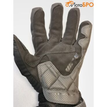Перчатки WR V GORE TEX Alpinestars - миниатюра 7