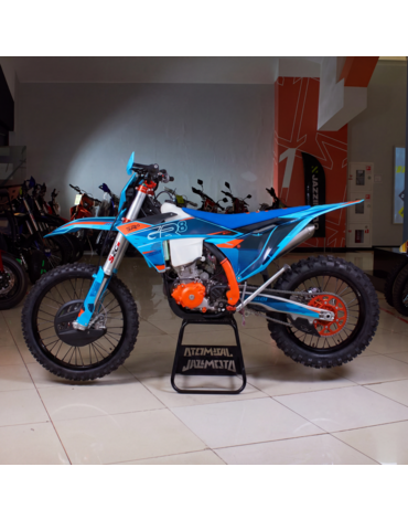 Мотоцикл кроссовый GR8 F300L (4T NC300S) Enduro Pro