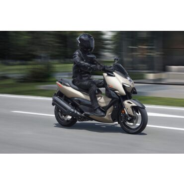Максискутер ZONTES ZT368 M (ZT1P79MP EFI 15 14 2026) ПТС - миниатюра 19