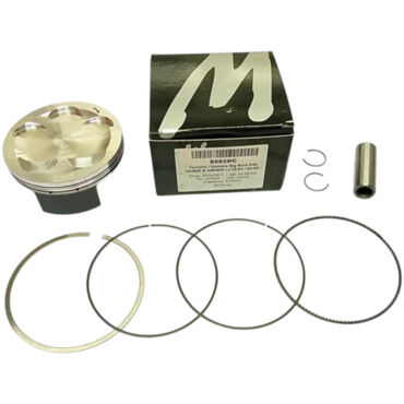 Поршень Wossner Yamaha WR450F 03 15 / YZ450F 03 04 (94,98) - миниатюра 1