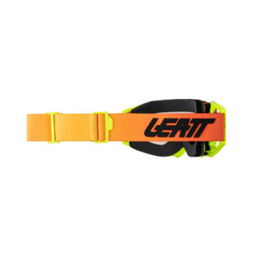 Leatt Очки Velocity 5.5 Iriz Citrus Bronze UC 68% - миниатюра 1