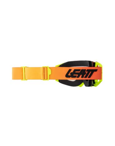 Leatt Очки Velocity 5.5 Iriz Citrus Bronze UC 68%