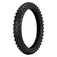Покрышка шина передняя ROKO Pro F.1 Front X Medium 90 100 21 - миниатюра 2