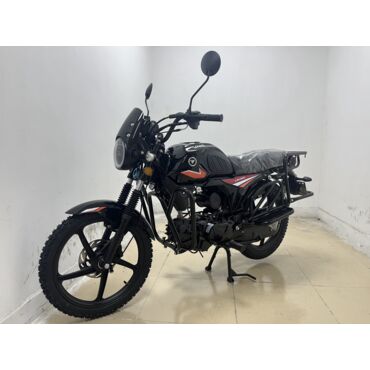 Мопед VMC NOVA 110сс - миниатюра 5