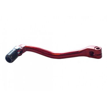 Лапка переключения GasGas EC125 200 250 300 450 96 19 Rieju MR300 - Красная - миниатюра 1