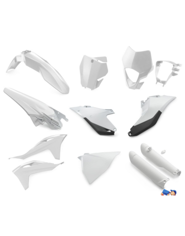 GasGas fairing kit комплект пластика 20 23 ( 00010000349 )