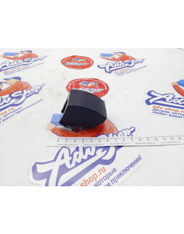 ADVS слайдер цепи на раму черный XRV750 XRV650 / XL600 XL650 XL700 ( 52181MM9000 )