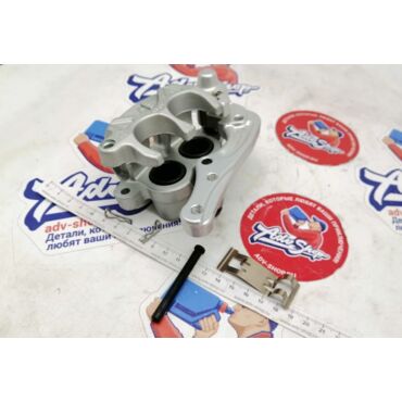 KTM CALIPER  NAT.  WITHOUT PADS  тормозной суппорт перед ( без колодок ) 125 530 SX / SXF / EXC / EXCF 09 24 ( 7701301500101 ) - миниатюра 3