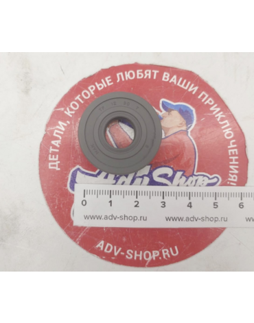 KTM 12X30X7 VITON сальник помпы 690 R / SM / Duke 07 18 ( 0760123071 )