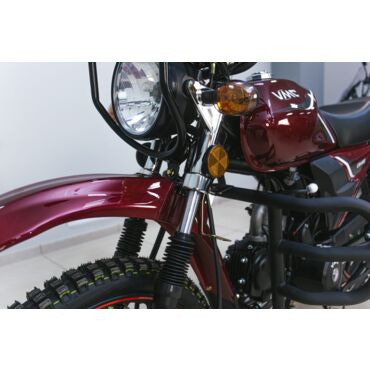 Мопед VMC Off Road - миниатюра 33