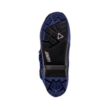 Leatt Мотоботы кроссовые 4.5 Enduro V26 Blue - миниатюра 4