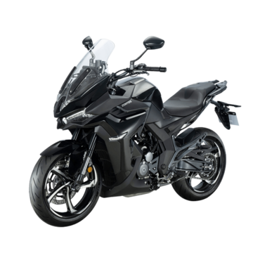 Мотоцикл ZONTES ZT350 X - миниатюра 3
