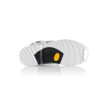 Acerbis Мотоботы кроссовые X Rock MM White - миниатюра 7