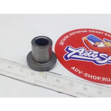HONDA COLLAR A, RR. втулка амортизатора верх  XL650 ( 52486MCB611 ) - миниатюра 1