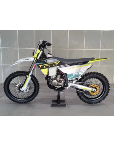 Мотоцикл кроссовый GURUENDURO TRAIL300