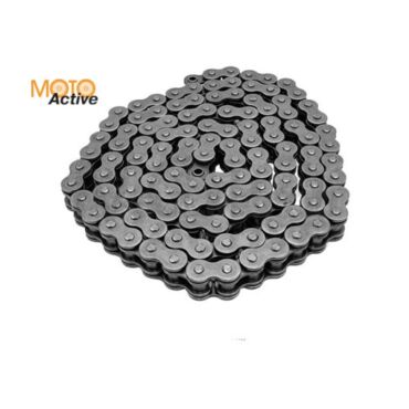 Цепь приводная REGULMOTO 525UX 120L сальниковая X Ring - миниатюра 1