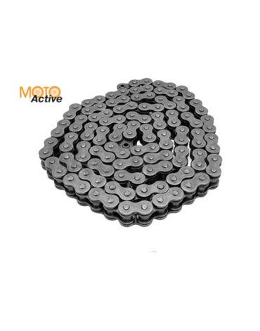 Цепь приводная REGULMOTO 525UX 120L сальниковая X Ring