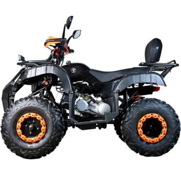Квадроцикл SPRMOTORS ATV Grizzly MAX- 200HM - миниатюра 3