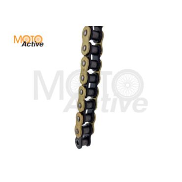 Цепь привода CZ Chains 428 MX Gold - 108 - миниатюра 3