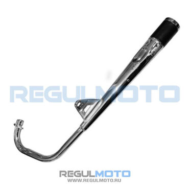 Глушитель SENKE SK 150 22  - миниатюра 1