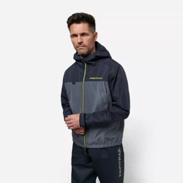 Finntrail Куртка Apex 4027 Grey - миниатюра 11