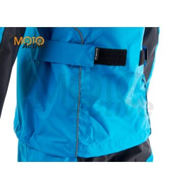Куртка - дождевик EVO  (мембрана) Dragonfly Blue 2023 - миниатюра 25