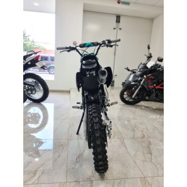 Питбайк Regulmoto Seven Medalist Pro 17 14, 140 49 cc - миниатюра 26