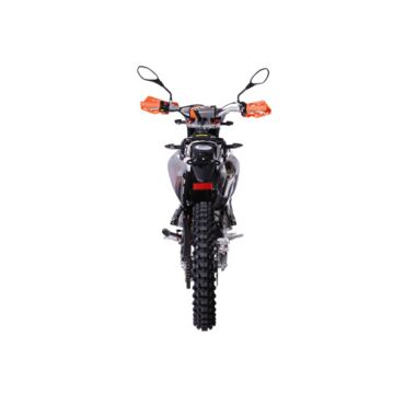 Мотоцикл KAYO T2 300 Enduro PR 21 18 ПТС - миниатюра 7