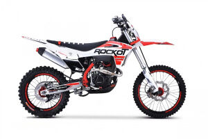 Мотоцикл эндуро ROCKOT GS 2 Origine