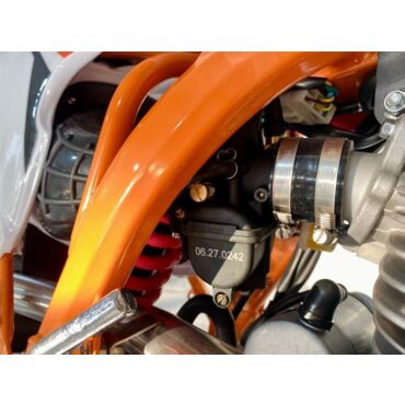 Мотоцикл эндуро ROCKOT R5L Foxfire (250cc, 166FMM (YB250D), 19 16) - миниатюра 6