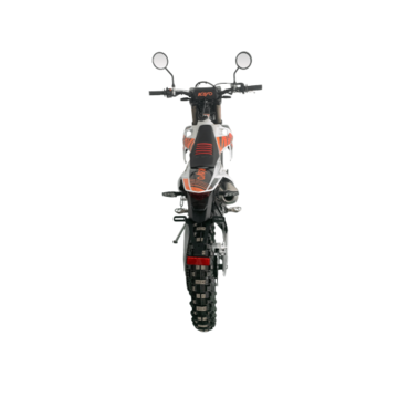 Мотоцикл KAYO T3 300 Enduro (PR300) 21 18 ПТС - миниатюра 8