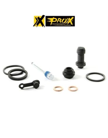 ремкомплект заднего тормозного суппорта Suzuki RM Z 250 450 '08 23