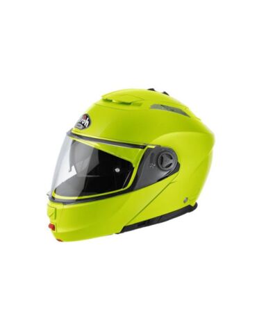 Дорожный шлем Airoh Phantom Color Yellow Matt L