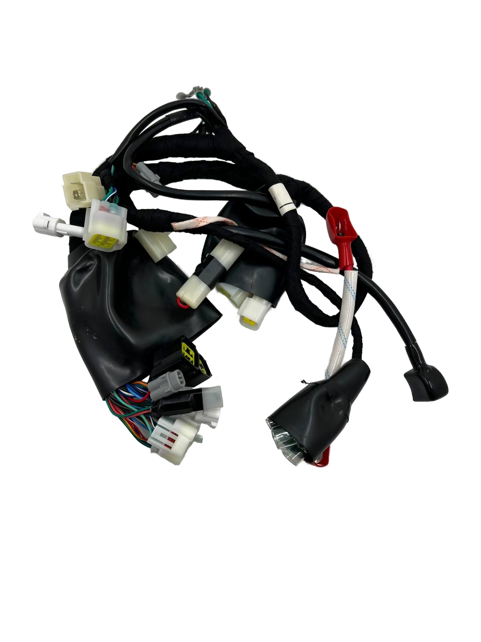 Жгут электропроводки Regulmoto Crosstrec - фото 1